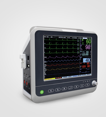 Patient Monitoring Systems-suppliers-india-maascientific